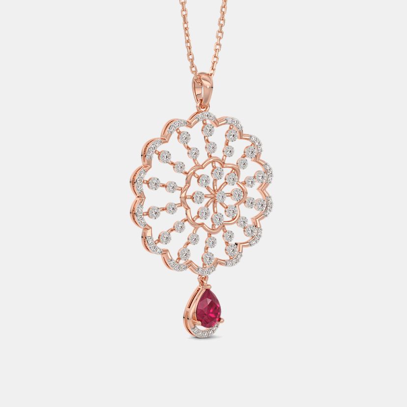 The Juanpe Pendant - image 6
