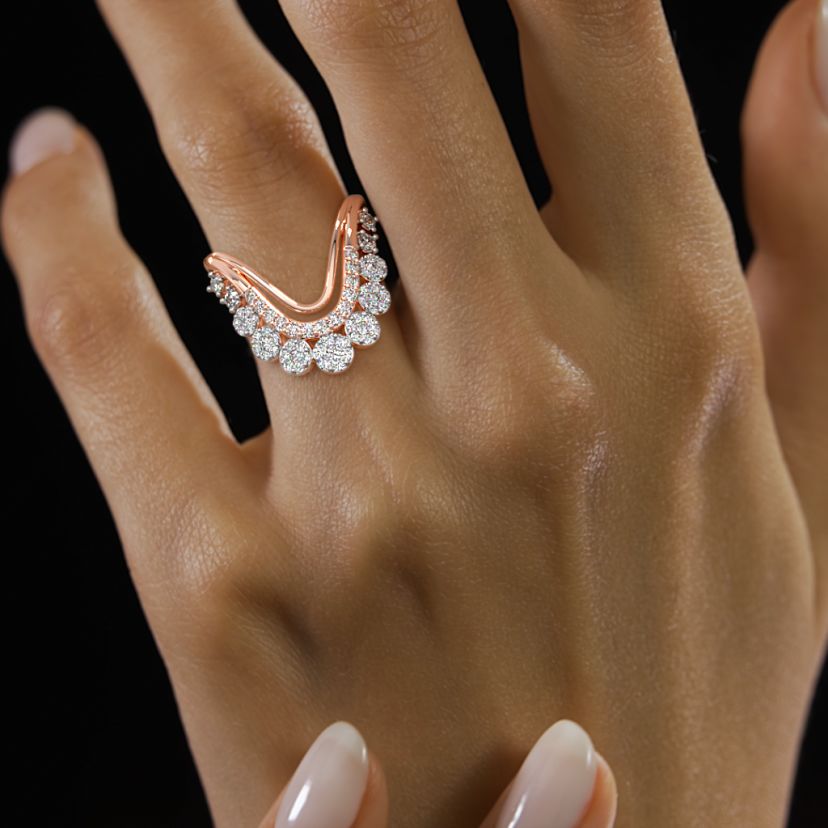 The Olmo Vanki Ring - image 4