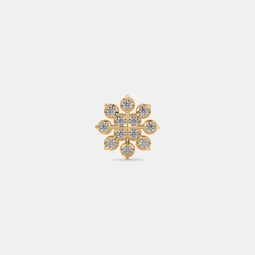 The Writi Stud Earrings - image 7