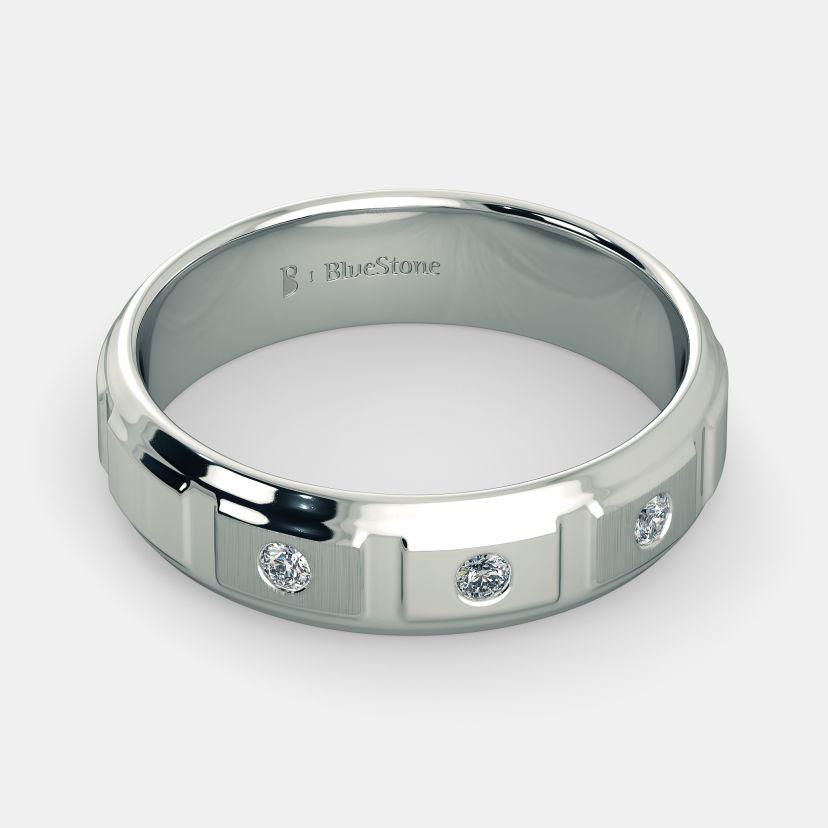 The Treasured Band For Him - image 5