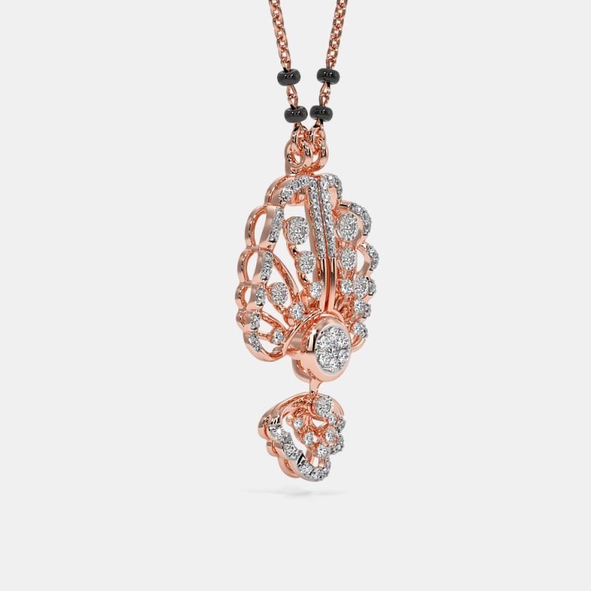 The Rivaayah Mangalsutra Necklace - image 7