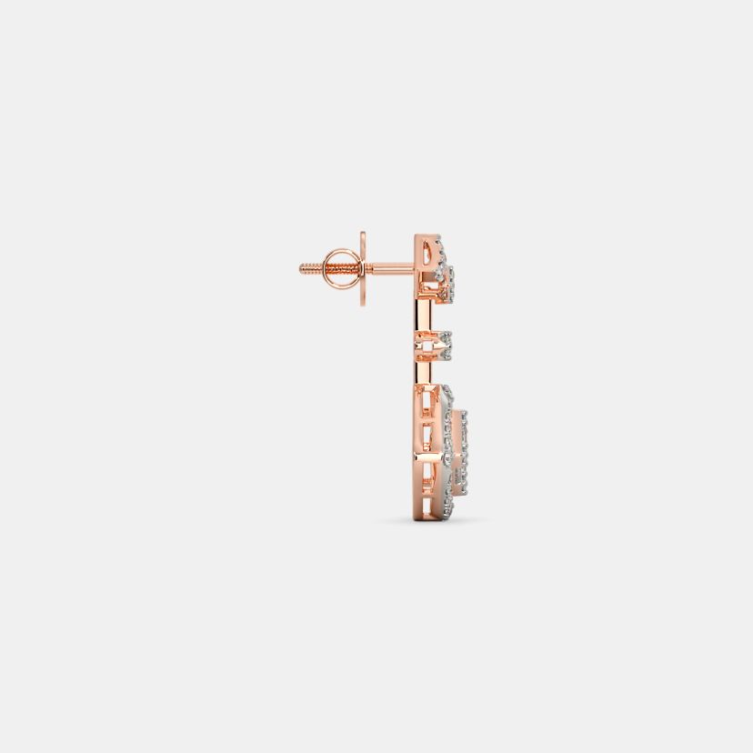The Ionaa Drop Earrings - image 7