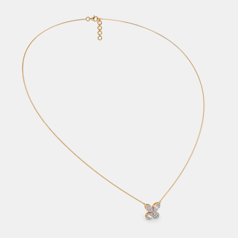 The Grandor Pendant Necklace - image 7