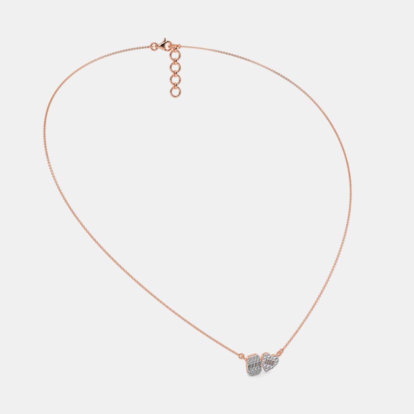 The Solanke Pendant Necklace - image 7