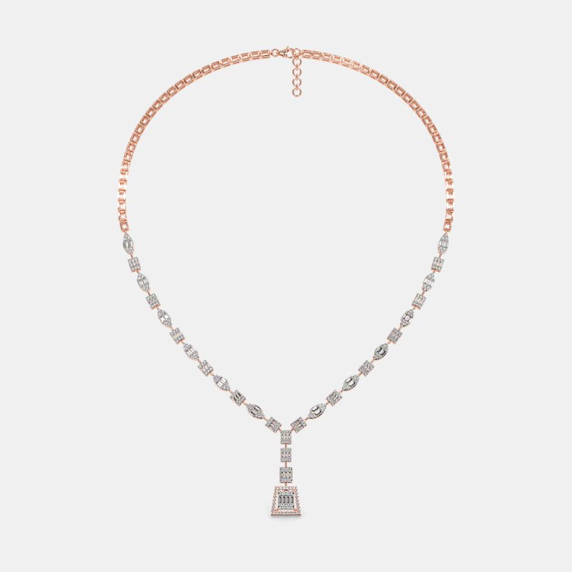 The Ruii Princess Necklace - image 3