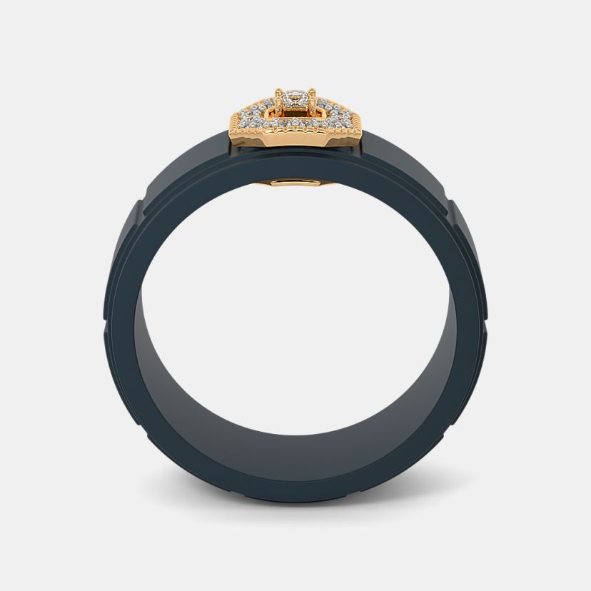 The Pjaca Band Ring For Him - image 6
