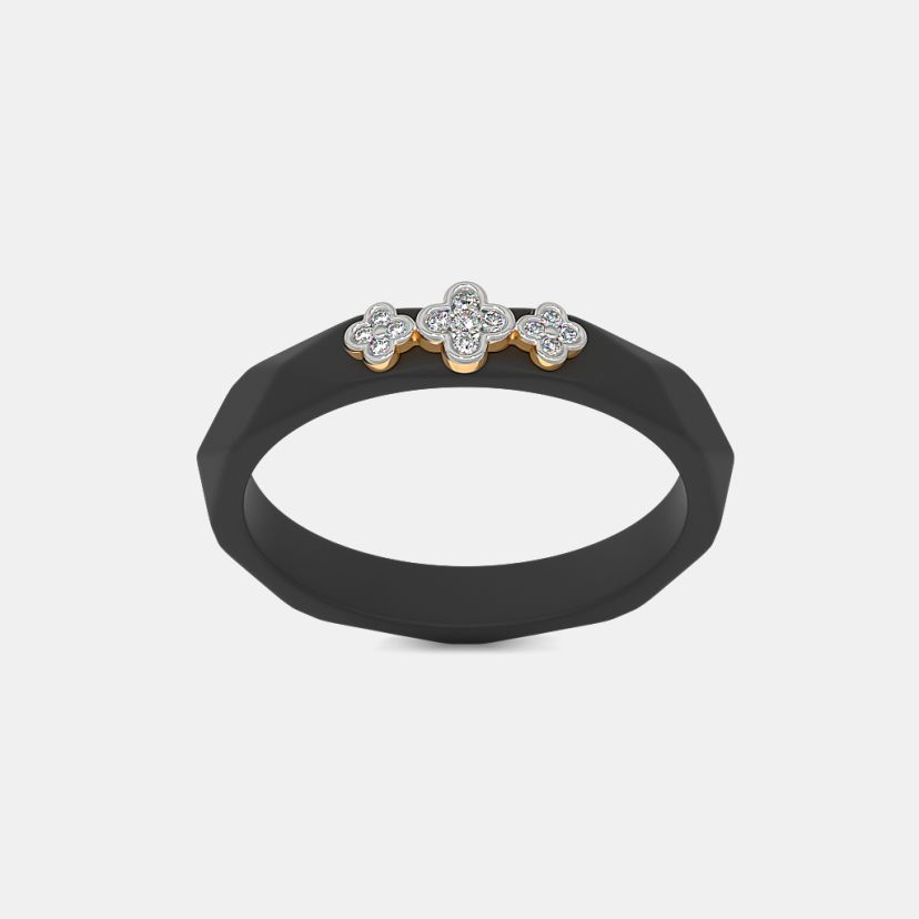 The Rynes Band Ring - image 9