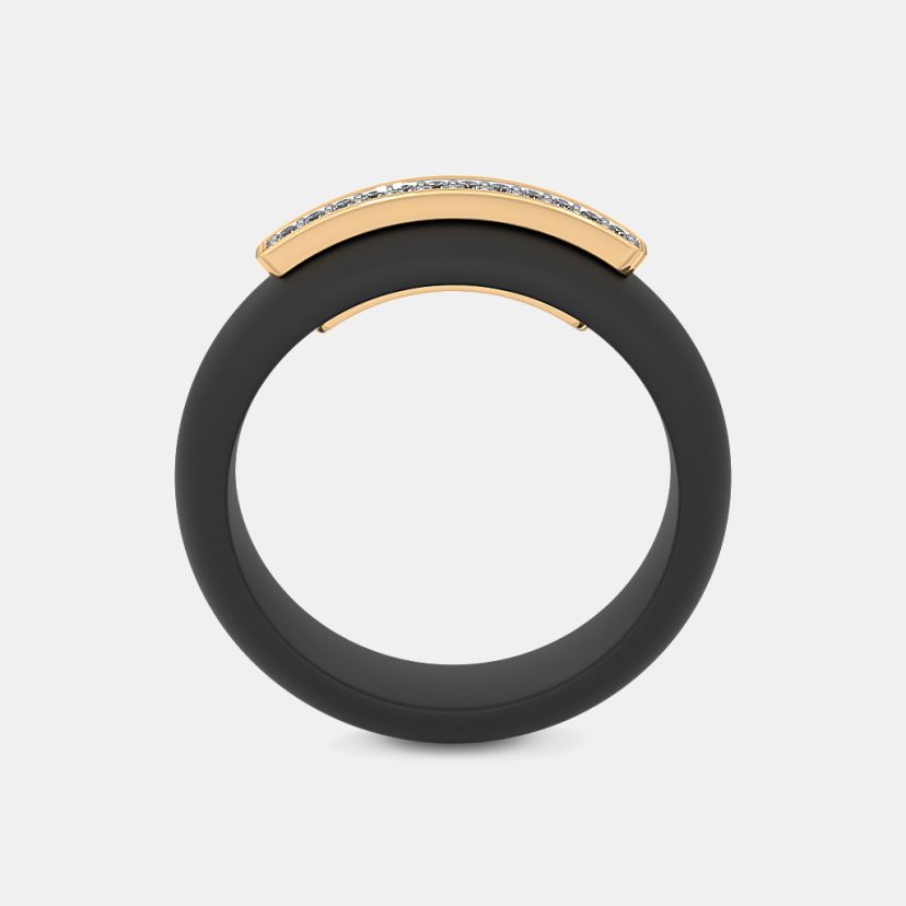 The Osmani Band Ring - image 8