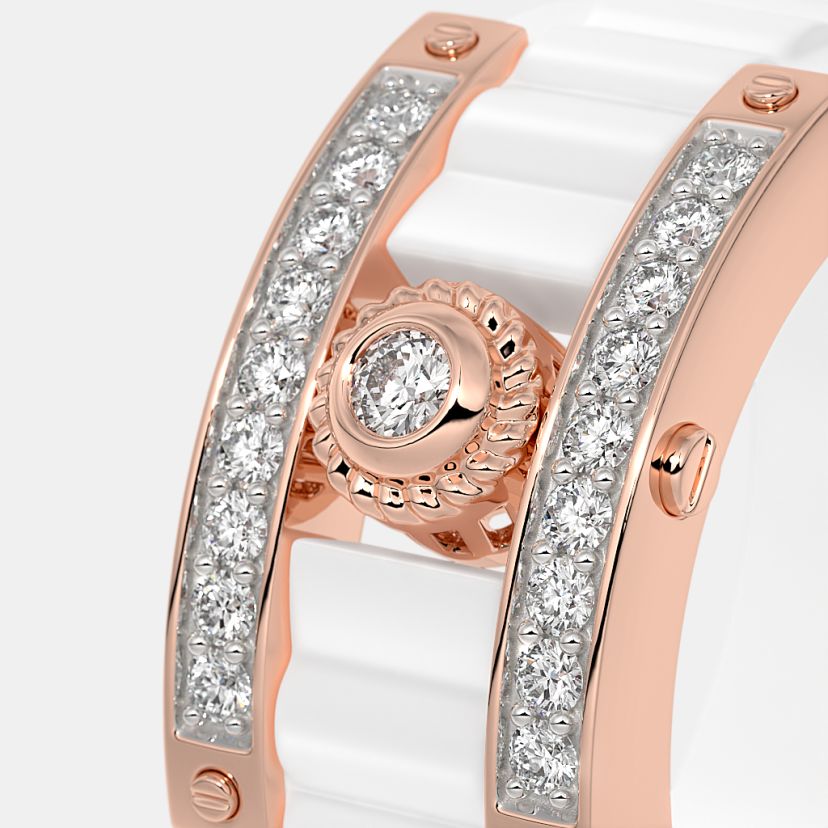 The Lilalo Band Ring For Him - image 4