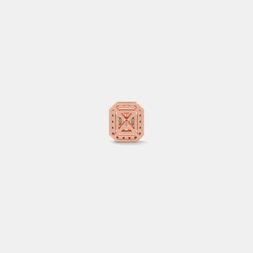 The Ozo Stud Earrings - image 8