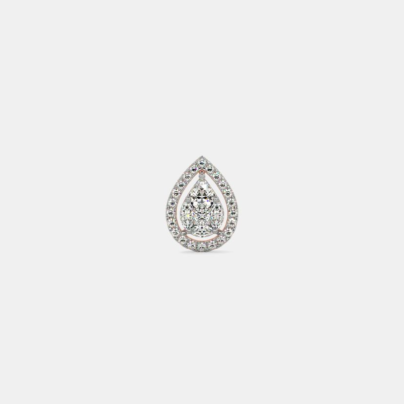 The Vecna Stud Earrings - image 7