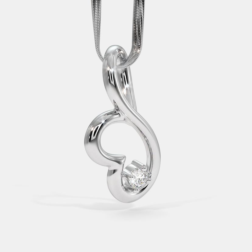The Coletta Pendant - image 6