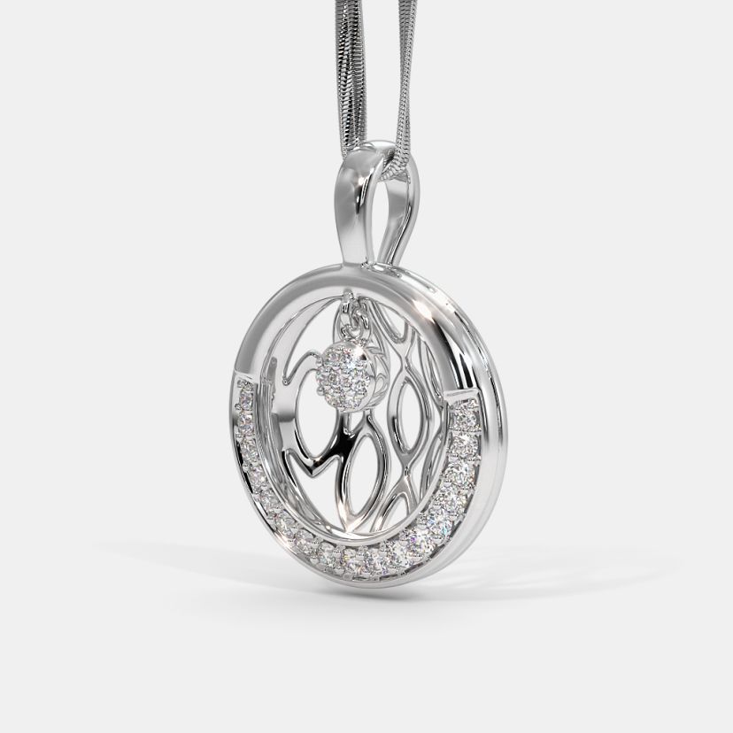 The Mrim Pendant - image 4