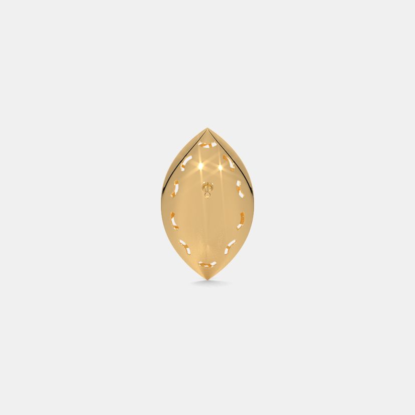 The Cecil Stud Earrings - image 8