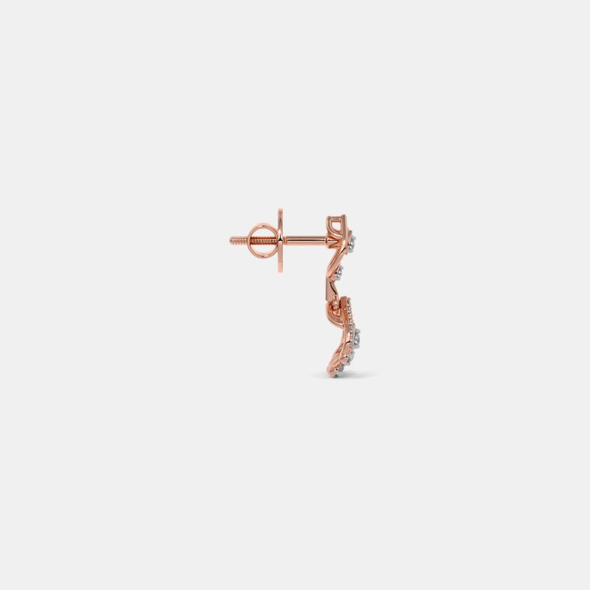 The Dabreo Drop Earrings - image 7