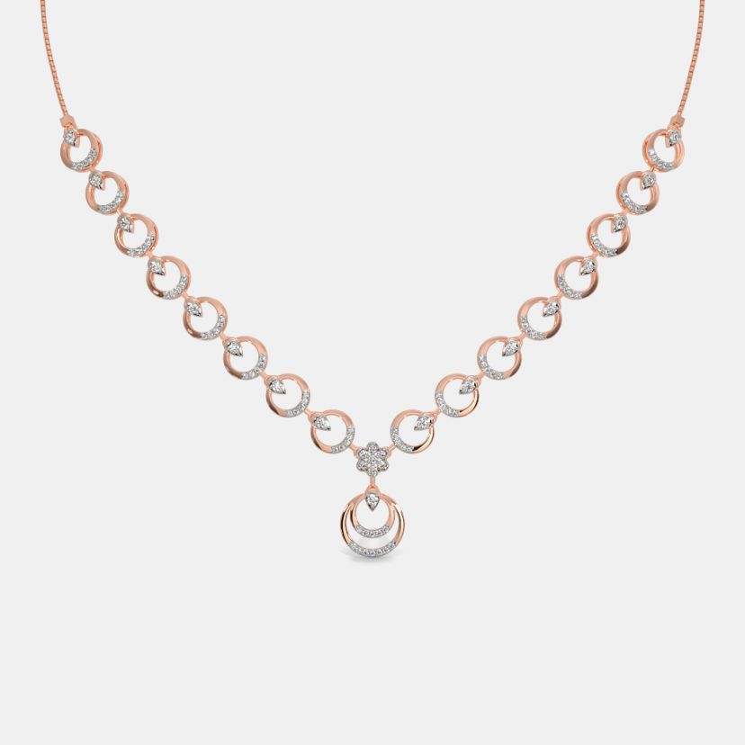 The Ryuk Princess Necklace - image 1
