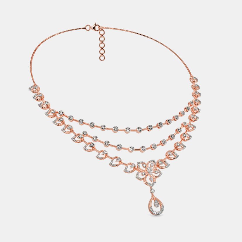 The Sasuke Layered Necklace - image 7