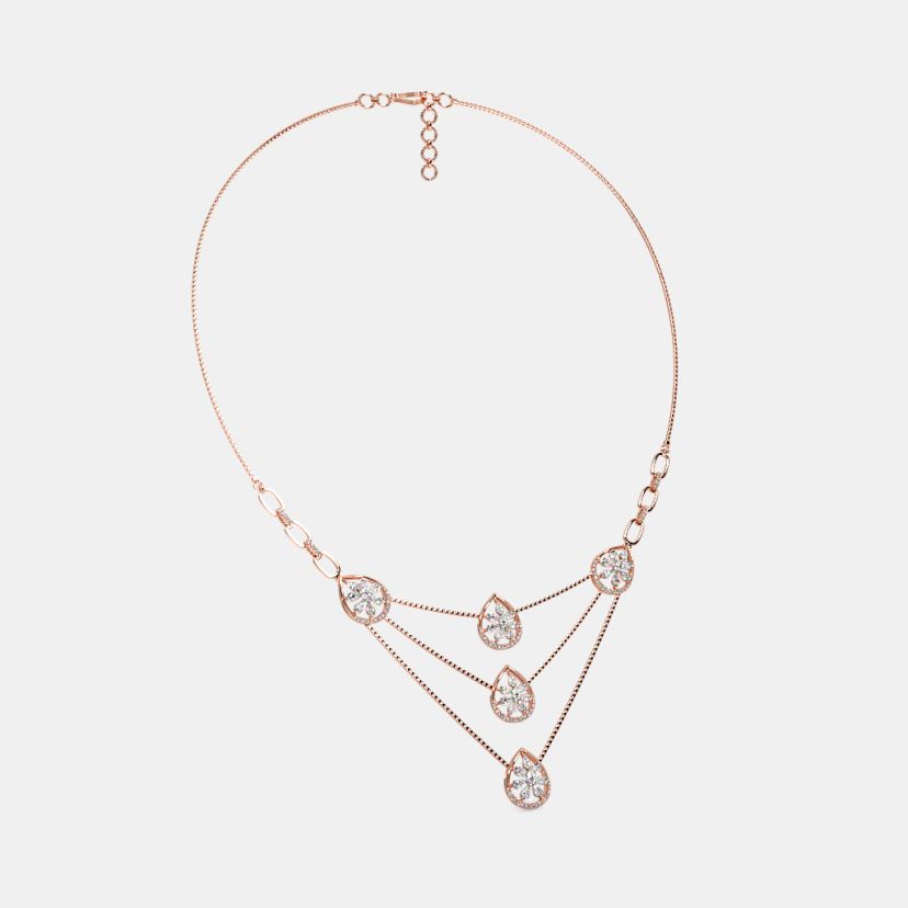 The Llanos Layered Necklace - image 6