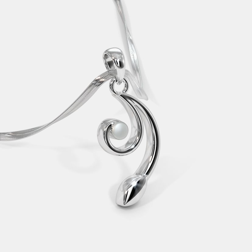 The Leonita Pendant - image 7