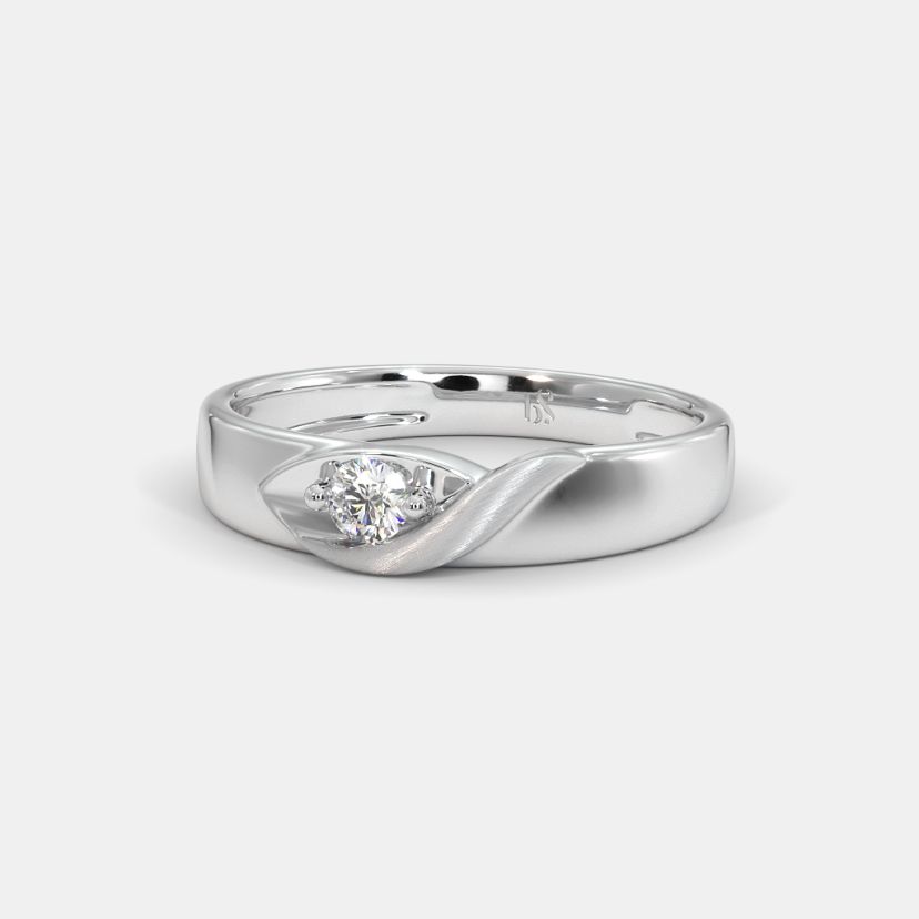 The Zafiro Ring For Him - image 6