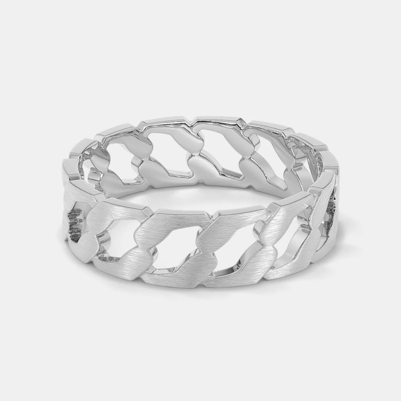 The Amedee Ring For Him - image 5