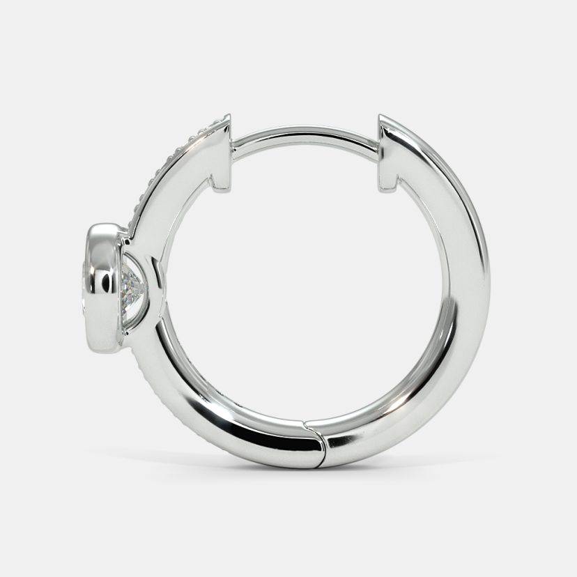 The Intricate Hoop Earrings - image 5