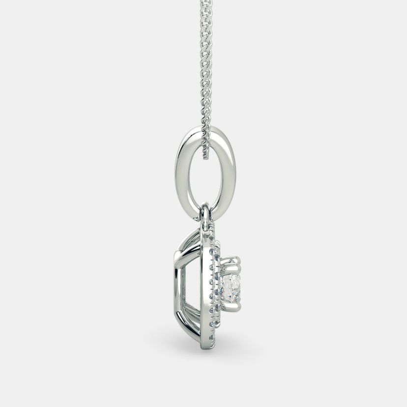 The Elegant Princess Pendant - image 5