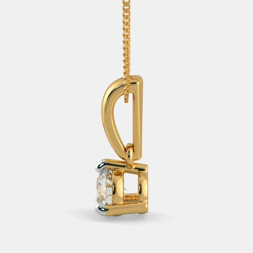 The Angelic Pendant - image 3