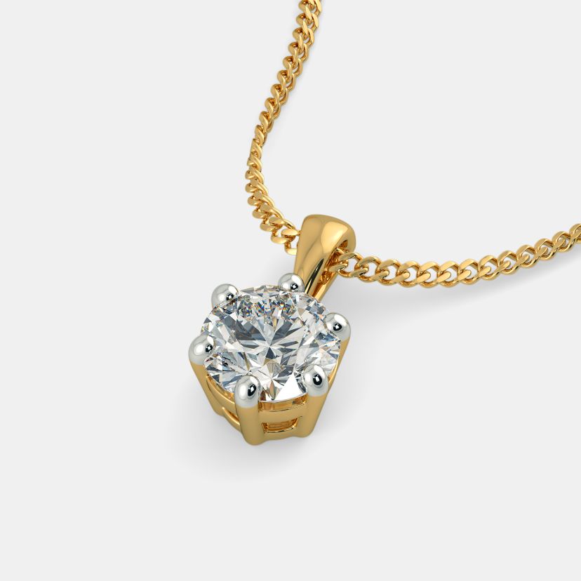 The Evergreen Classic Pendant - image 7
