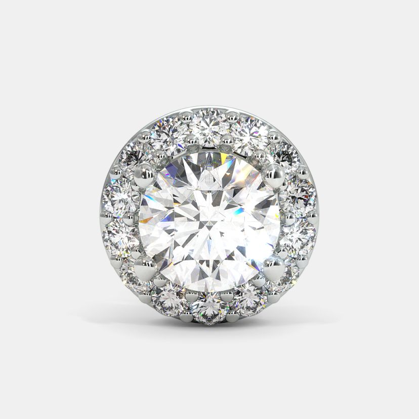 The Distinguished Stud Earrings - image 4