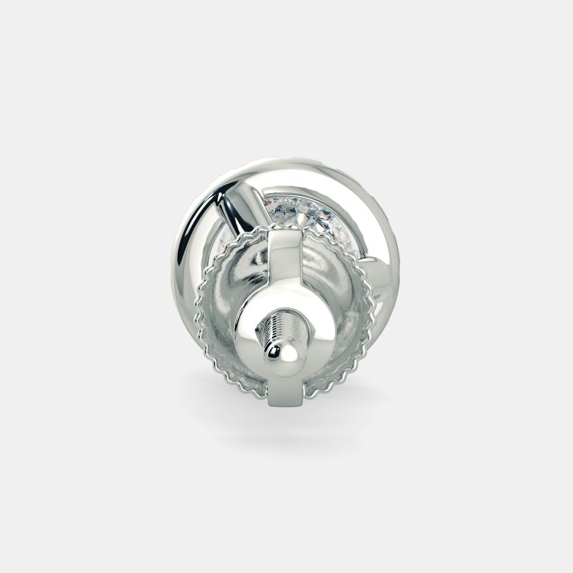 The Forever Yours Stud Earrings - image 5