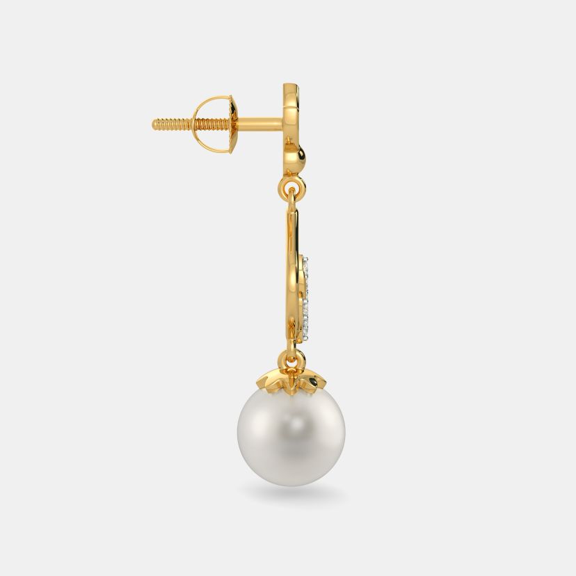 The Blossoming Epitome Earrings - image 6