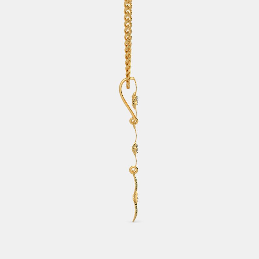 The Playful Flora Pendant - image 6