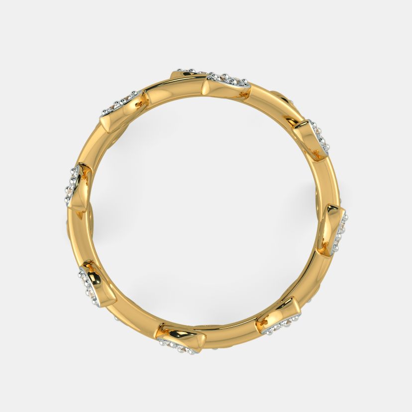 The Passion Leaves Ring - image 7
