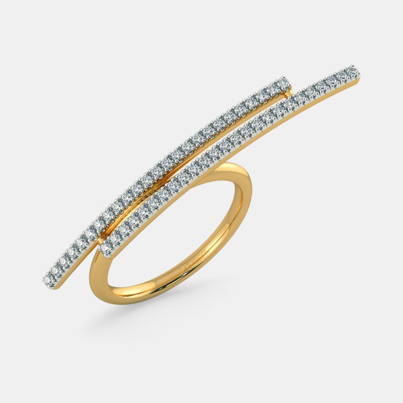 The Fabianna Ring - image 1