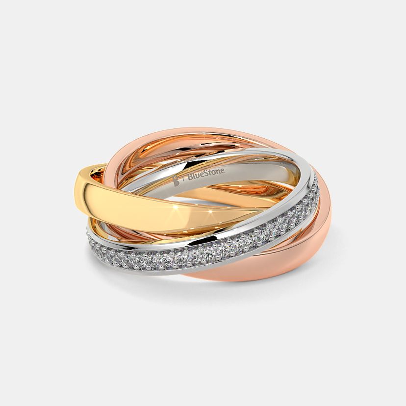 The Maidel Ring - image 6