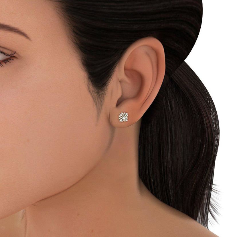 The Aspen Earrings - image 10