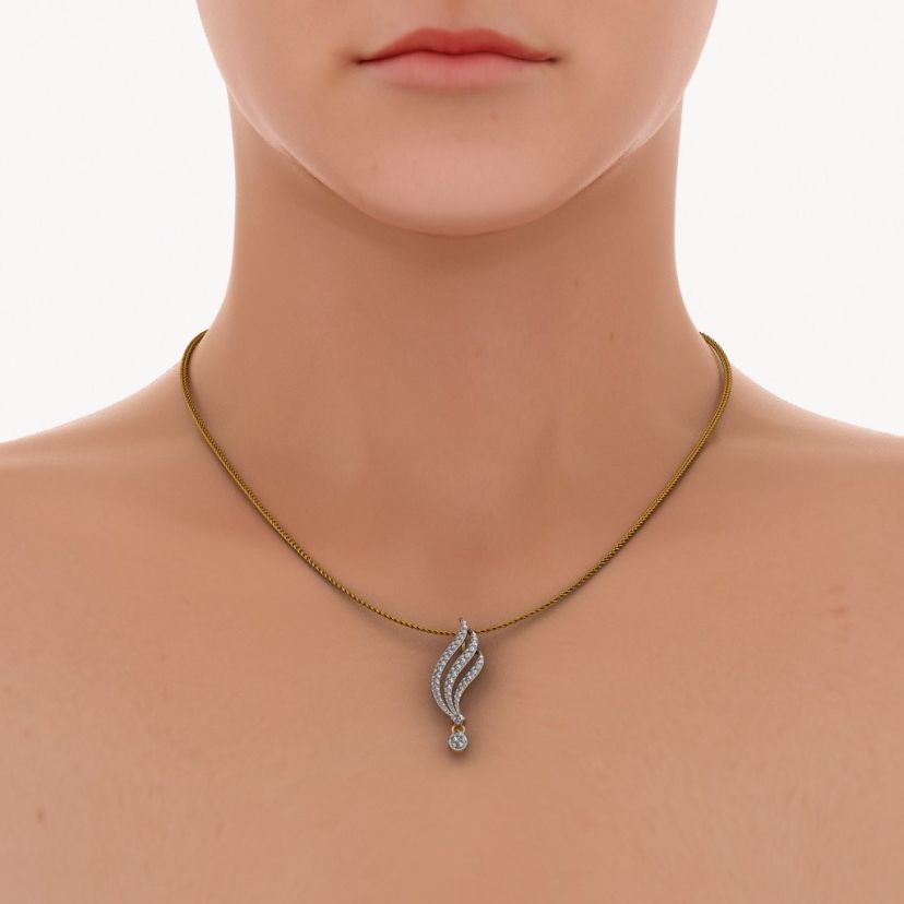 The Achala Pendant - image 8
