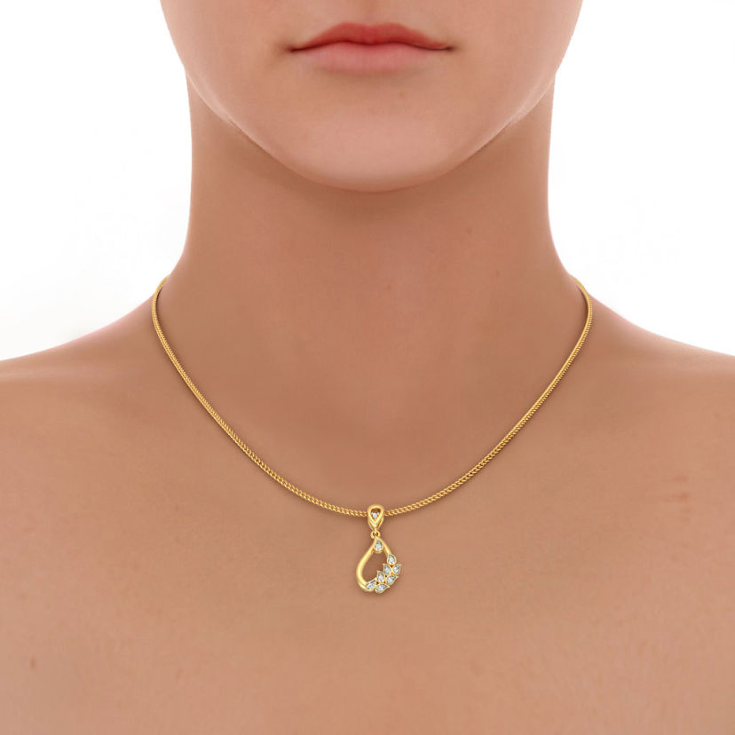 The Alona Pendant - image 8