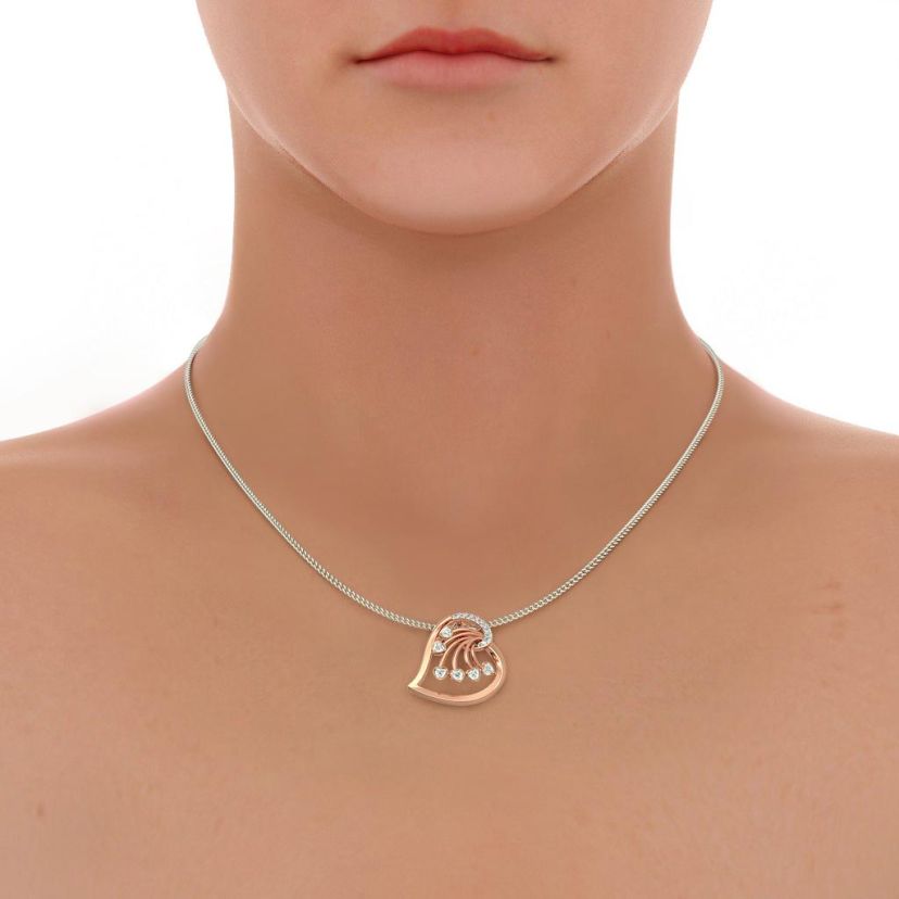 The Antonia Pendant - image 7
