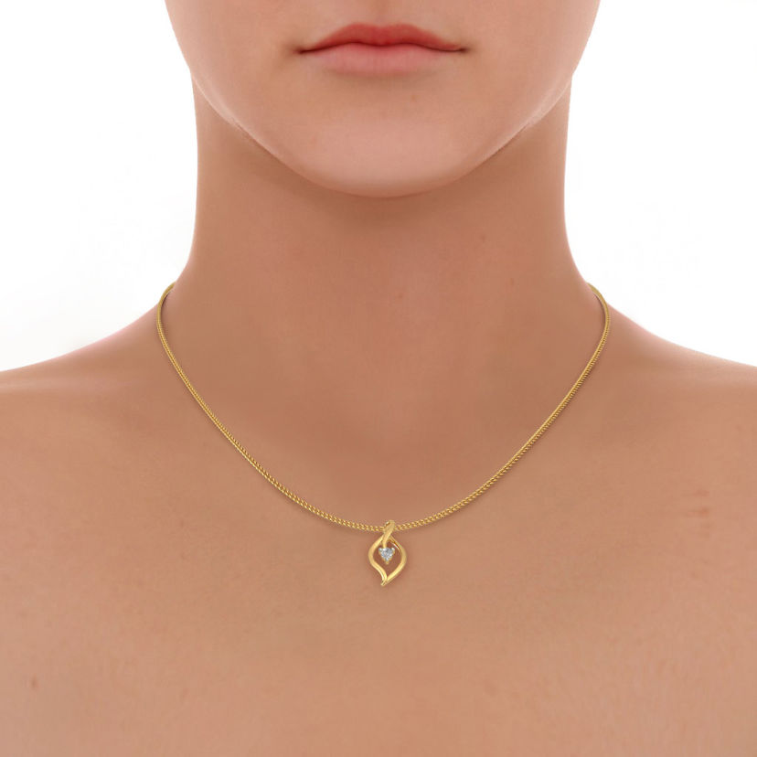 The Pippa Pendant - image 8