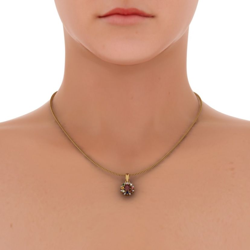The Jamini Pendant - image 8