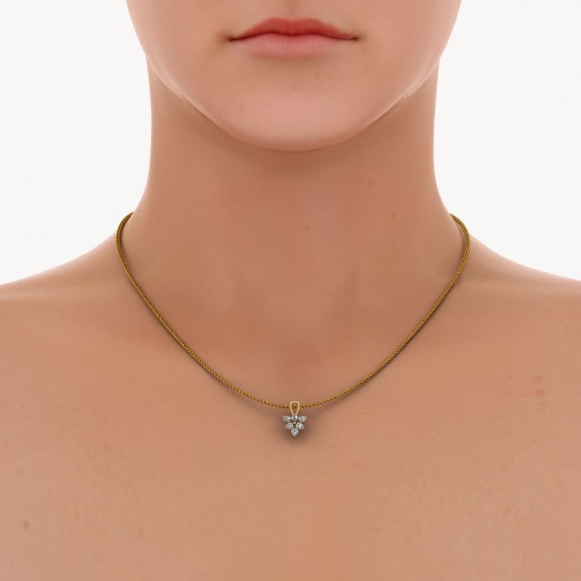 The Zymal Pendant - image 8