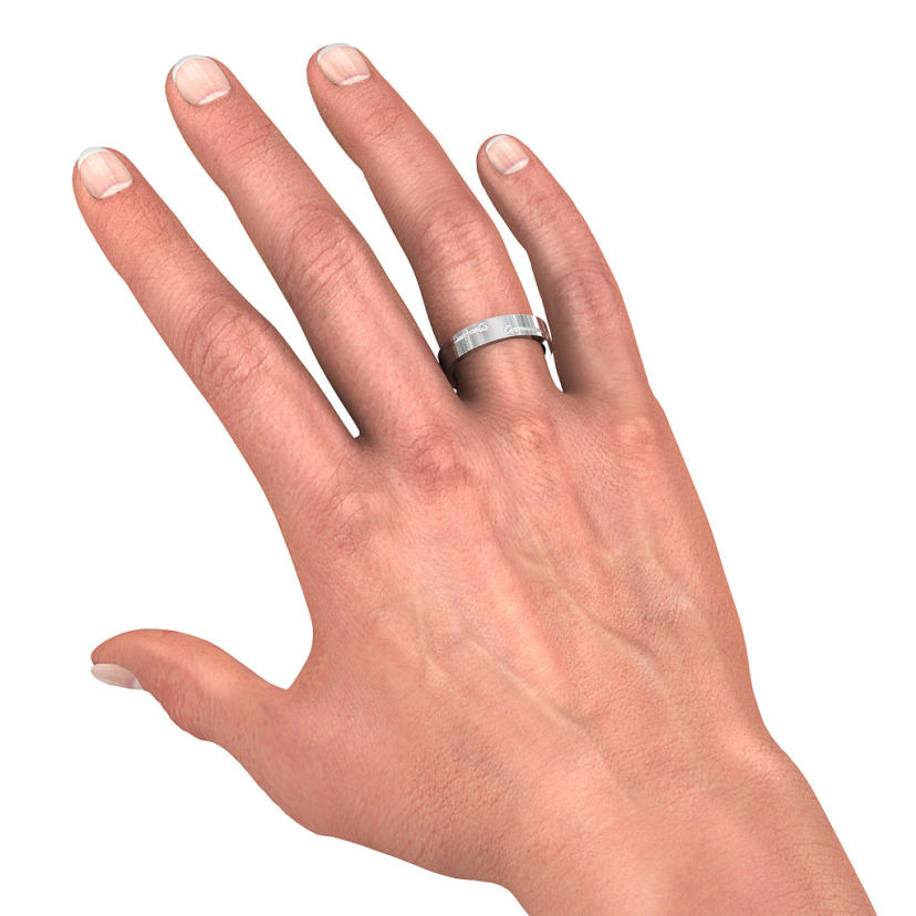 The Ally Band For Him - image 7