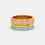 The Balos Stackable Ring