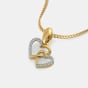The Affairs Of Heart Pendant