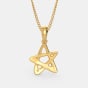 The 5 Point Star Pendant