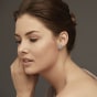 The Cantis Stud Earrings