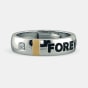 The Tony Forever Yours Ring for him