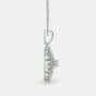 The Sparkling Absolut Pendant